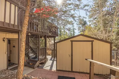 764 Panamint Mountain Drive, Big Bear City, CA 92314 - Photo 44