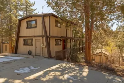 764 Panamint Mountain Drive, Big Bear City, CA 92314 - Photo 1
