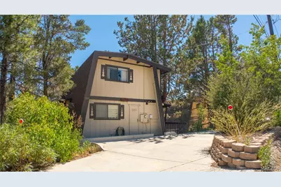 764 Panamint Mountain Drive, Big Bear City, CA 92314 - Photo 2
