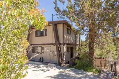 764 Panamint Mountain Drive, Big Bear City, CA 92314 - Photo 1