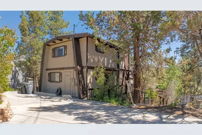 764 Panamint Mountain Drive, Big Bear City, CA 92314 - Photo 4