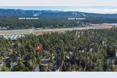 764 Panamint Mountain Drive, Big Bear City, CA 92314 - Photo 6
