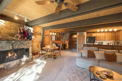 764 Panamint Mountain Drive, Big Bear City, CA 92314 - Photo 8