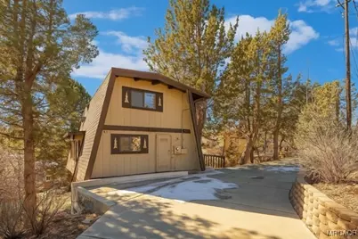 764 Panamint Mountain Drive, Big Bear City, CA 92314 - Photo 1