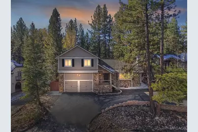 41659 Mockingbird Drive, Big Bear Lake, CA 92315 - Photo 2
