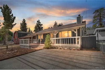 1066 Paradise Way, Big Bear City, CA 92314 - Photo 2