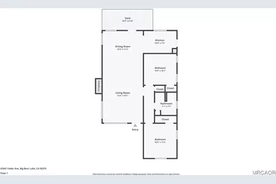 42547 Cedar Avenue, Big Bear Lake, CA 92315 - Photo 40