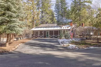 433 Catalina Road, Big Bear Lake, CA 92315 - Photo 1