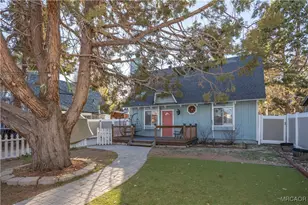 1037 Sequoia Dr, Big Bear City, CA 92314 - Photo 2