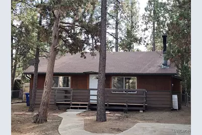 532 E Meadow Lane, Big Bear City, CA 92314 - Photo 2