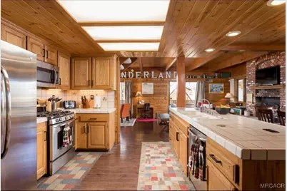 40264 Bonita Lane, Big Bear Lake, CA 92315 - Photo 4