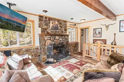 43400 Sheephorn Road, Big Bear Lake, CA 92315 - Photo 2