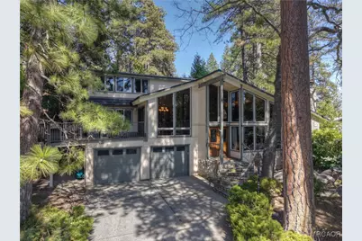 28018 Peninsula South Drive S, Lake Arrowhead, CA 92352 - Photo 2
