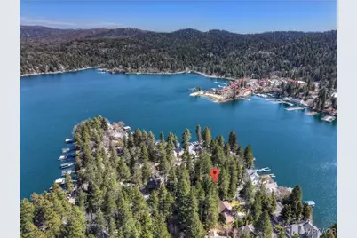 28018 Peninsula South Drive S, Lake Arrowhead, CA 92352 - Photo 42