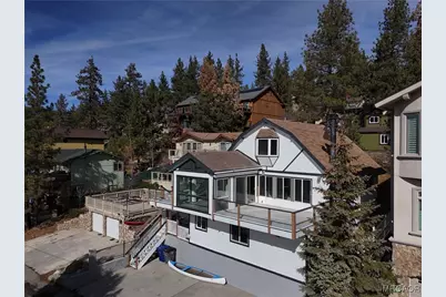 39036 Willow Landing Road, Big Bear Lake, CA 92315 - Photo 10
