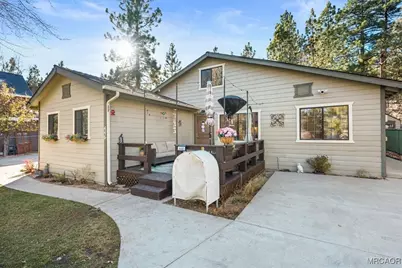 446 Moreno Lane, Sugarloaf, CA 92386 - Photo 4