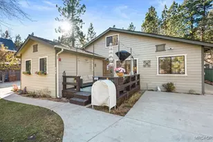 446 Moreno Ln, Sugarloaf, CA 92386 - Photo 4