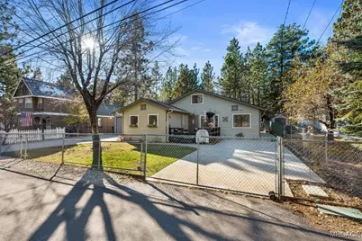 446 Moreno Lane, Sugarloaf, CA 92386 - Photo 1