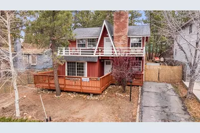 567 Highland Road, Big Bear Lake, CA 92315 - Photo 2