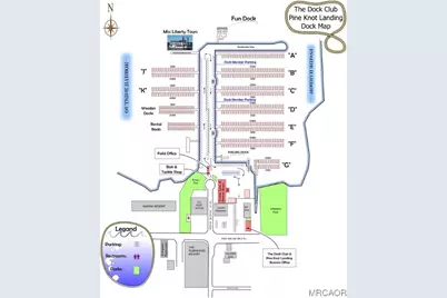 400 Pine Knot Boulevard #C-35, Big Bear Lake, CA 92315 - Photo 6