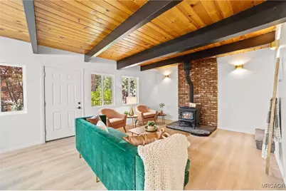 39196 Starview Lane, Big Bear Lake, CA 92315 - Photo 8