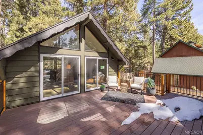 39196 Starview Lane, Big Bear Lake, CA 92315 - Photo 1