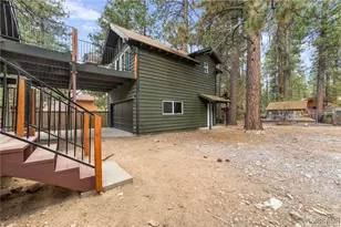 39196 Starview Ln, Big Bear Lake, CA 92315 - Photo 4