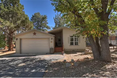 775 Riverside Avenue, Sugarloaf, CA 92386 - Photo 1
