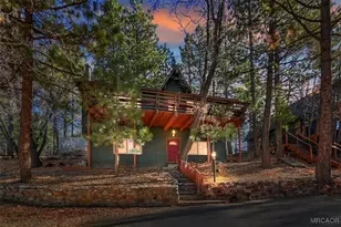 1000 Jasper Dr, Big Bear Lake, CA 92315 - Photo 1