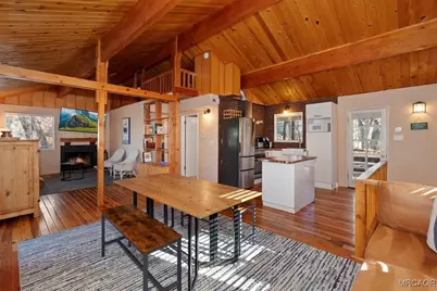 1000 Jasper Drive, Big Bear Lake, CA 92315 - Photo 2