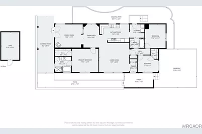 2113 Spring Oak Drive, Running Springs, CA 92382 - Photo 4