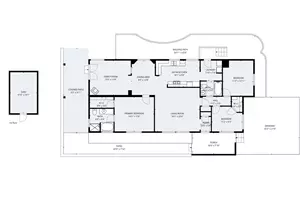 2113 Spring Oak Dr, Running Springs, CA 92382 - Photo 4