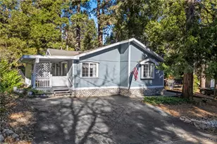 2113 Spring Oak Dr, Running Springs, CA 92382 - Photo 1