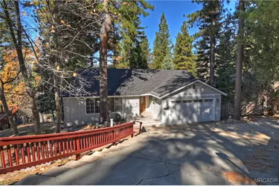 30580 Live Oak Drive, Running Springs, CA 92382 - Photo 2