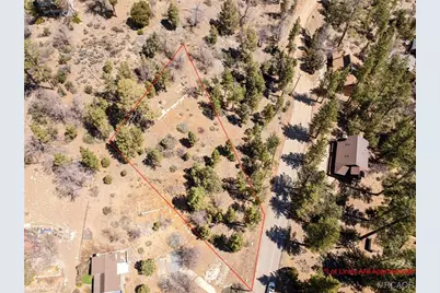 1125 Fawnskin Drive, Fawnskin, CA 92333 - Photo 4