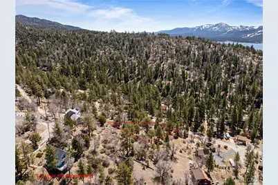 1125 Fawnskin Drive, Fawnskin, CA 92333 - Photo 6