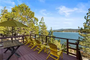 305 N Shore Dr, Fawnskin, CA 92333 - Photo 12