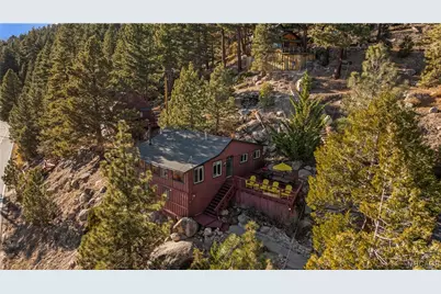 305 North Shore Drive, Fawnskin, CA 92333 - Photo 30