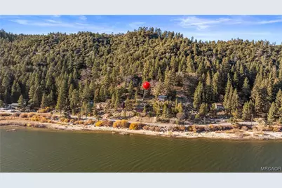 305 North Shore Drive, Fawnskin, CA 92333 - Photo 32