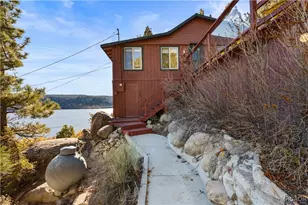 305 N Shore Dr, Fawnskin, CA 92333 - Photo 16