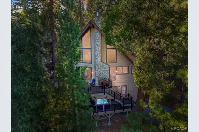 26621 Thunderbird Drive, Lake Arrowhead, CA 92391 - Photo 2