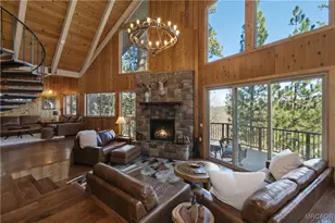 26621 Thunderbird Dr, Lake Arrowhead, CA 92391 - Photo 10