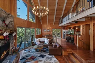 26621 Thunderbird Dr, Lake Arrowhead, CA 92391 - Photo 10