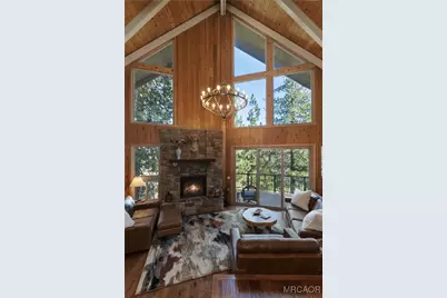 26621 Thunderbird Drive, Lake Arrowhead, CA 92391 - Photo 8