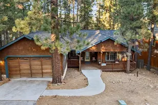41640 Mockingbird Dr, Big Bear Lake, CA 92315 - Photo 2