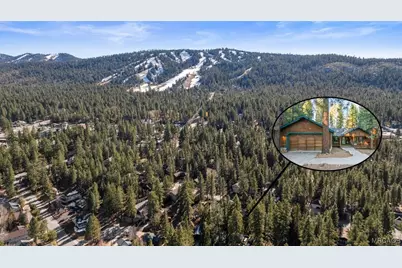 41640 Mockingbird Drive, Big Bear Lake, CA 92315 - Photo 1