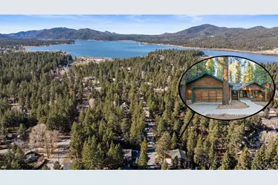 41640 Mockingbird Drive, Big Bear Lake, CA 92315 - Photo 28