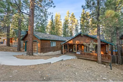41640 Mockingbird Drive, Big Bear Lake, CA 92315 - Photo 26
