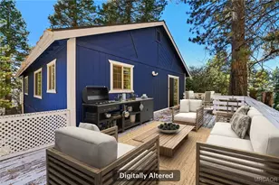 30582 Ferndale Dr, Running Springs, CA 92382 - Photo 2