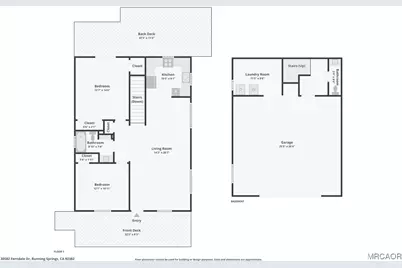 30582 Ferndale Drive, Running Springs, CA 92382 - Photo 22
